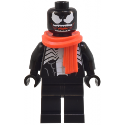 Venom – Scarf – СУПЕР ГЕРОИ