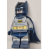 Batman - Classic TV Series, Goggles, Light Bluish Gray Torso and Flexible Rubber Cape – СУПЕР ГЕРОИ