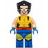 Wolverine - Hair, Blue Hands – СУПЕР ГЕРОИ