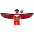 Falcon - Red – СУПЕР ГЕРОИ