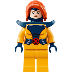 Jean Grey – СУПЕР ГЕРОИ