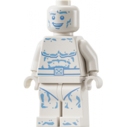 Iceman – СУПЕР ГЕРОИ