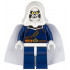 Taskmaster - White Cape and Hood – СУПЕР ГЕРОИ