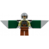 Falcon (Joaquín Torres) - Backpack and Wings without Stickers – СУПЕР ГЕРОИ