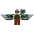 Falcon (Joaquín Torres) - Backpack and Wings with Stickers – СУПЕР ГЕРОИ