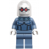 Mr. Freeze - Sand Blue Outfit – СУПЕР ГЕРОИ
