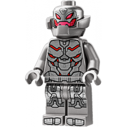 Ultron – СУПЕР ГЕРОИ