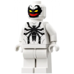 Anti-Venom – СУПЕР ГЕРОИ
