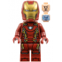 Iron Man - Mark 46 Armor, Large Helmet Visor – СУПЕР ГЕРОИ