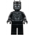Black Panther - Dark Bluish Gray Armor – СУПЕР ГЕРОИ