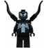 Venom - Teeth Parted, 2 Back Appendages Symmetrical – СУПЕР ГЕРОИ