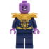 Thanos - Minifigure, Dark Blue and Gold Outfit, Shoulder Armor – СУПЕР ГЕРОИ