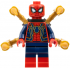 Iron Spider - Skeleton Arms with Barbs – СУПЕР ГЕРОИ