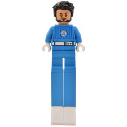 Reed Richards – СУПЕР ГЕРОИ