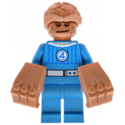 Ben Grimm – СУПЕР ГЕРОИ