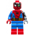 Spider-Man - Cyborg Suit – СУПЕР ГЕРОИ