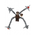 Dr. Octopus (Otto Octavius) / Doc Ock - Reddish Brown Outfit, Mechanical Arms – СУПЕР ГЕРОИ