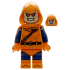 Hobgoblin - Flexible Rubber Cape – СУПЕР ГЕРОИ