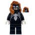 Spider-Woman - Black Outfit with Black Legs – СУПЕР ГЕРОИ