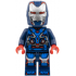 Iron Patriot MK2 – СУПЕР ГЕРОИ