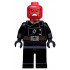 Red Skull - Dark Brown Belt – СУПЕР ГЕРОИ