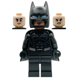 Batman - Pearl Dark Gray Suit – СУПЕР ГЕРОИ