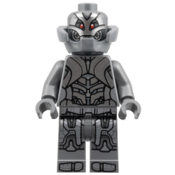 Ultimate Ultron – СУПЕР ГЕРОИ