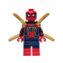 Iron Spider-Man - Mechanical Arms – СУПЕР ГЕРОИ