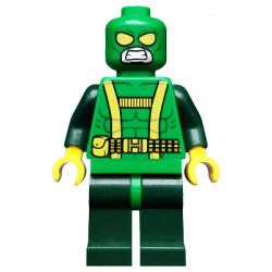 Hydra Henchman – СУПЕР ГЕРОИ