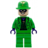 The Riddler - Bright Green Outfit and Bowler Hat – СУПЕР ГЕРОИ