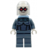 Mr. Freeze - Sand Blue Outfit, Bright Light Blue Air Tanks – СУПЕР ГЕРОИ