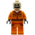 Scarecrow - No Hat, Prison Jumpsuit, Side Pockets – СУПЕР ГЕРОИ