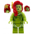 Poison Ivy - Lime Outfit, Yellowish Green Arms, Flower – СУПЕР ГЕРОИ