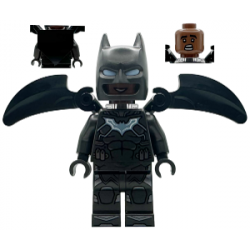 Batwing without Sticker – СУПЕР ГЕРОИ