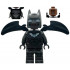 Batwing with Sticker – СУПЕР ГЕРОИ
