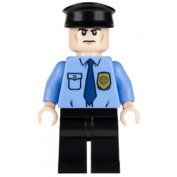 Armored Truck Driver – СУПЕР ГЕРОИ