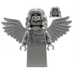Statue - Arkham Asylum with Wings – СУПЕР ГЕРОИ