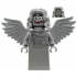 Statue - Arkham Asylum with Wings – СУПЕР ГЕРОИ
