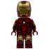 Iron Man - Mark 3 Armor, Printed Arms – СУПЕР ГЕРОИ