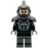 Rhino - Shoulder Armor with Light Bluish Gray Horn – СУПЕР ГЕРОИ