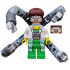 Dr. Octopus (Otto Octavius) / Doc Ock - White Lab Coat over Bright Green Outfit, Mechanical Arms – СУПЕР ГЕРОИ