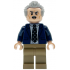 J. Jonah Jameson - Dark Blue Suit, Light Bluish Gray Hair – СУПЕР ГЕРОИ