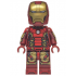 Iron Man - Mark 43 Armor, Light Nougat Head, Printed Arms – СУПЕР ГЕРОИ