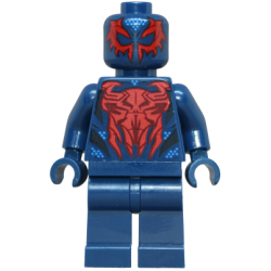 Spider-Man 2099 – СУПЕР ГЕРОИ