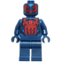 Spider-Man 2099 – СУПЕР ГЕРОИ