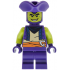 Green Goblin - Pirate – СУПЕР ГЕРОИ