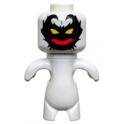 Anti-Venom - Small – СУПЕР ГЕРОИ