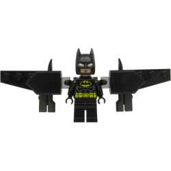 Batman - Jet Pack with Shooters – СУПЕР ГЕРОИ