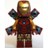 Iron Man - Mark 85 Armor, Large Helmet Visor, Power Lasers – СУПЕР ГЕРОИ