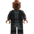Nick Fury - Leather Trench Coat, Black Legs – СУПЕР ГЕРОИ